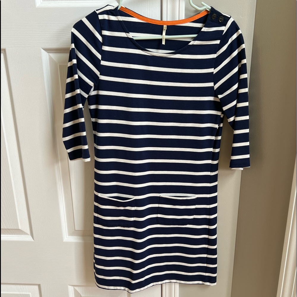 Nine 1 Eight Dress - Size S